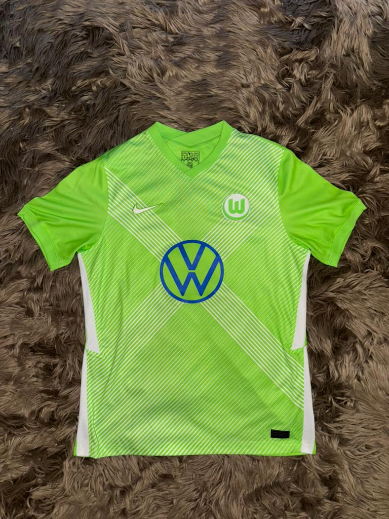 VfL Wolfsburg shirt, Ophalen of Verzenden, Nieuw, Shirt