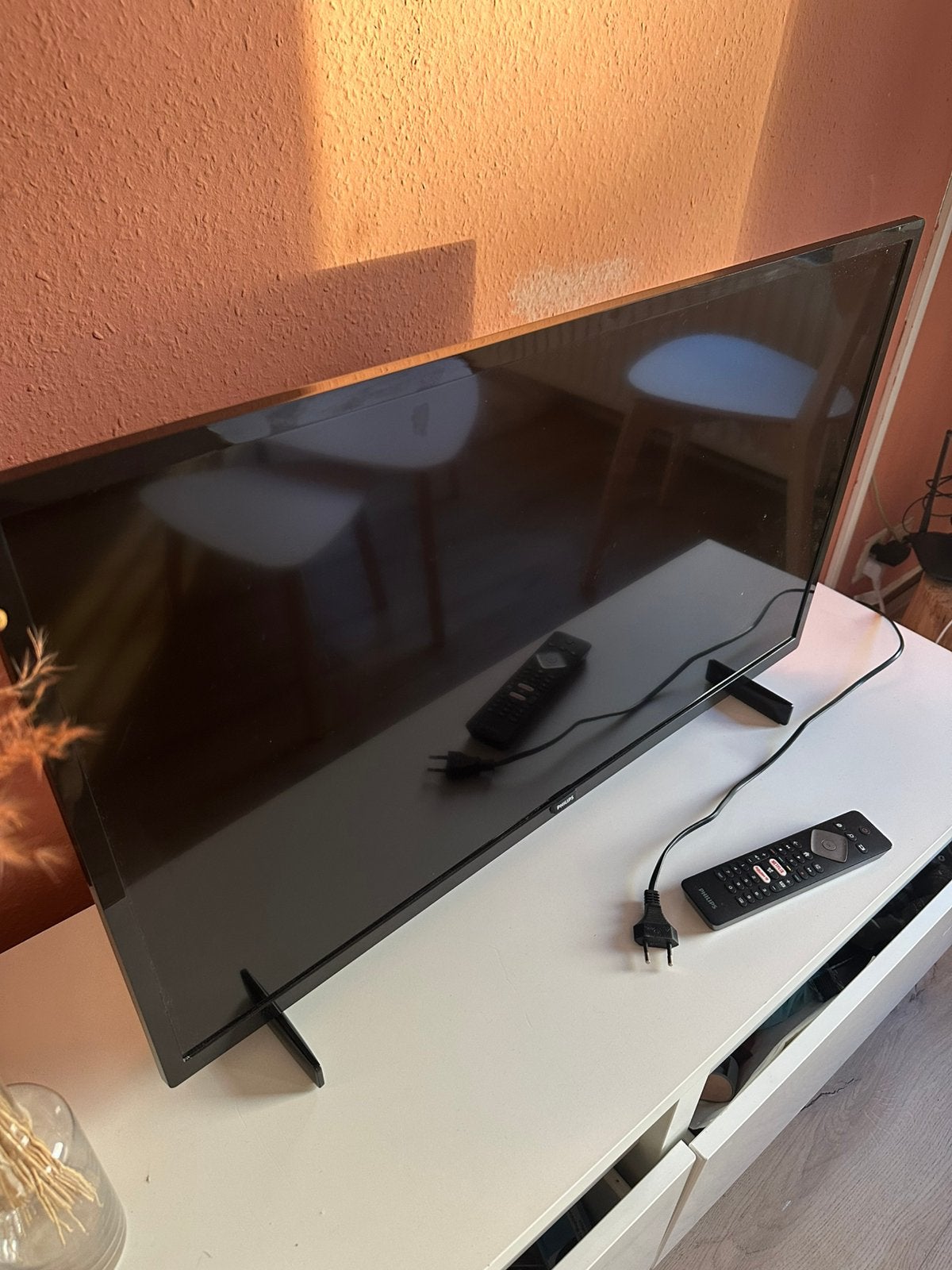 Philips 32 inch smart tv 32PFS6805/12, Ophalen, Philips, LED, 50 Hz