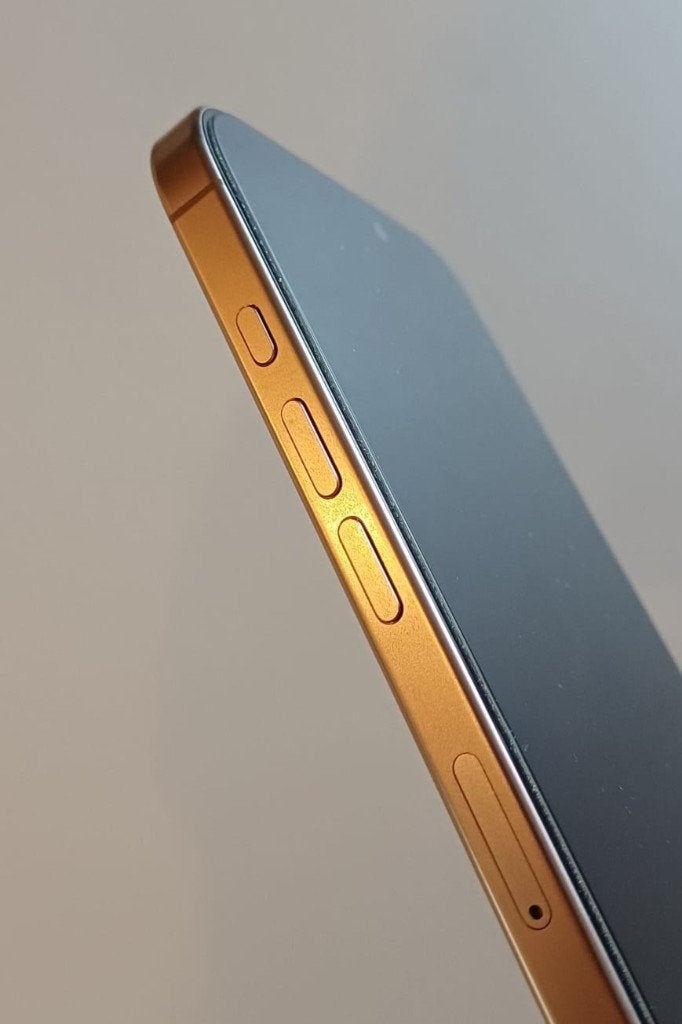 iPhone 16 Pro Max 256 GB | Zeer nette staat | Batterij 98%, Telecommunicatie, Mobiele telefoons | Apple iPhone, 256 GB, Wit, IPhone 16 Pro Max