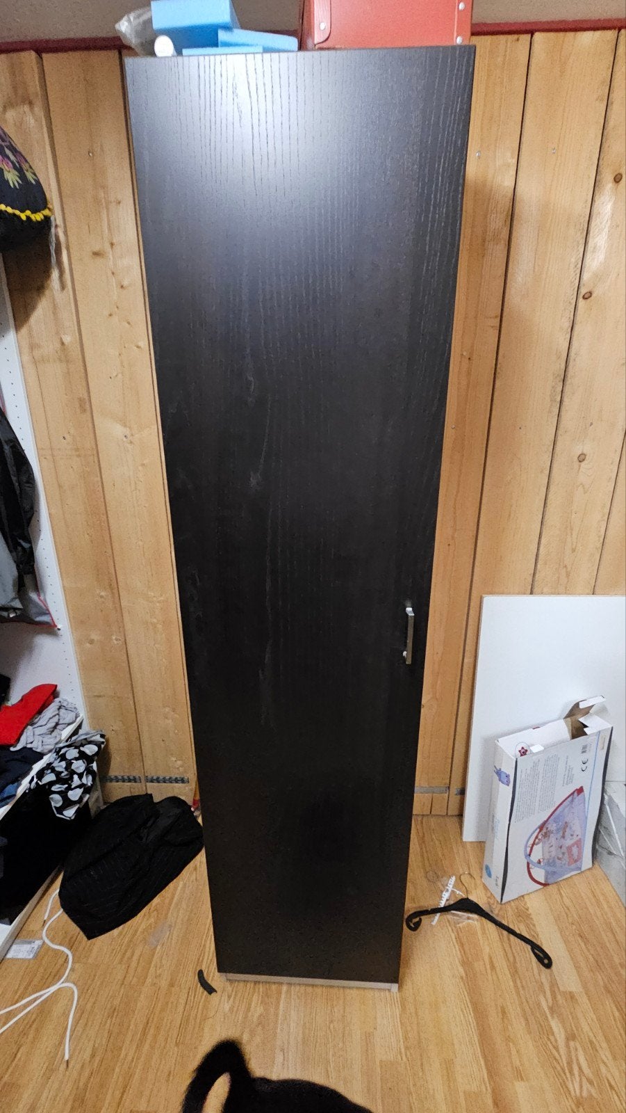 pax kast, Huis en Inrichting, Ophalen, Gebruikt