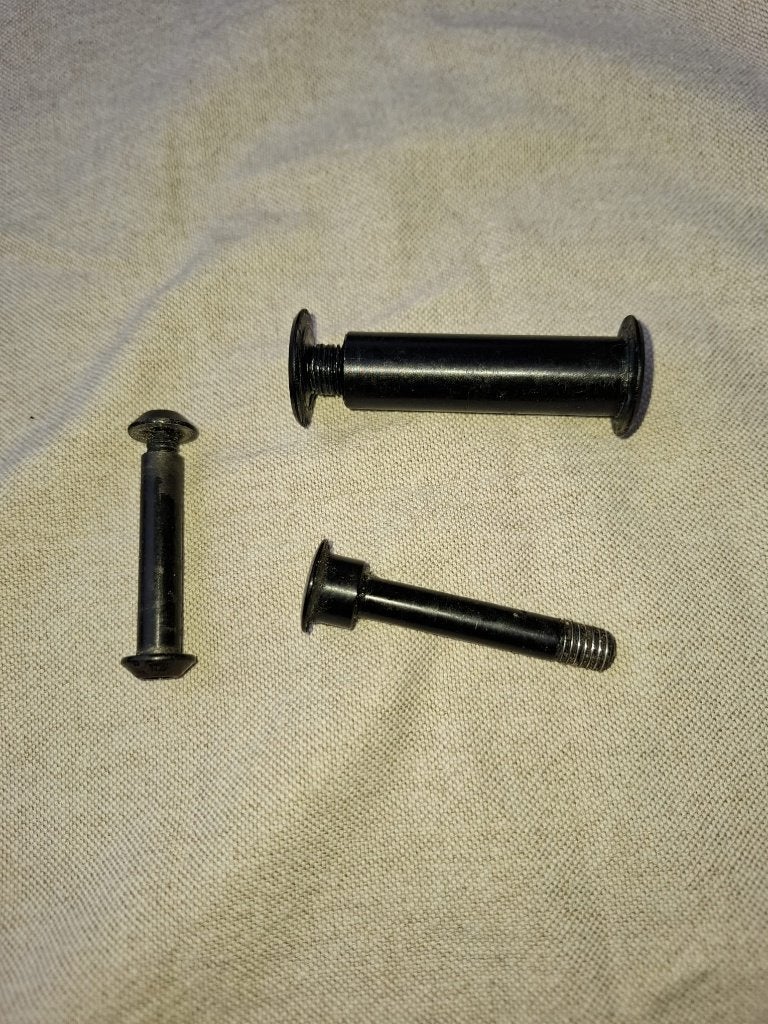 Cannondale scalpel pivot hardware, Fietsen en Brommers, Gebruikt, Overige typen, Ophalen of Verzenden, Cannondale