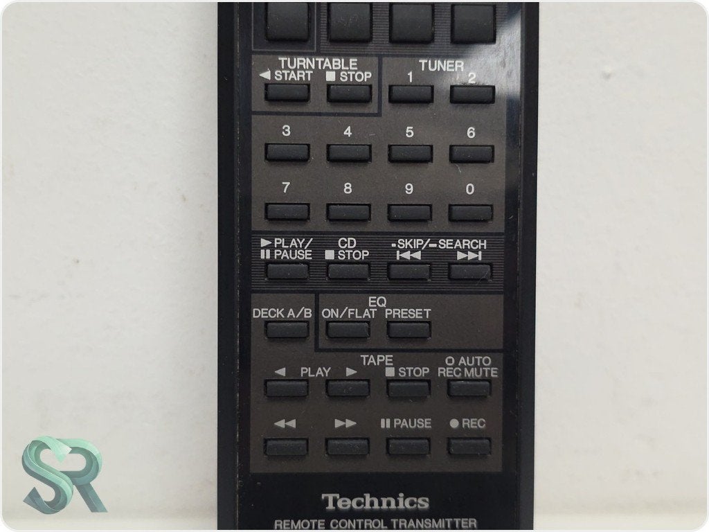 Technics EUR64754, Gebruikt, ., Ophalen of Verzenden, .