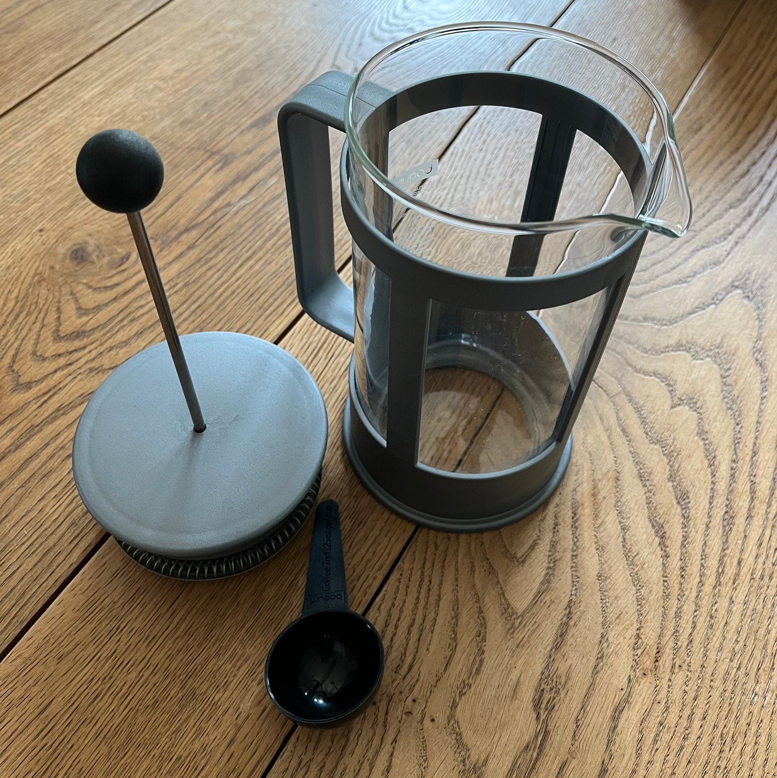 Bodum koffiebereider, Ophalen, Nieuw, Overige modellen