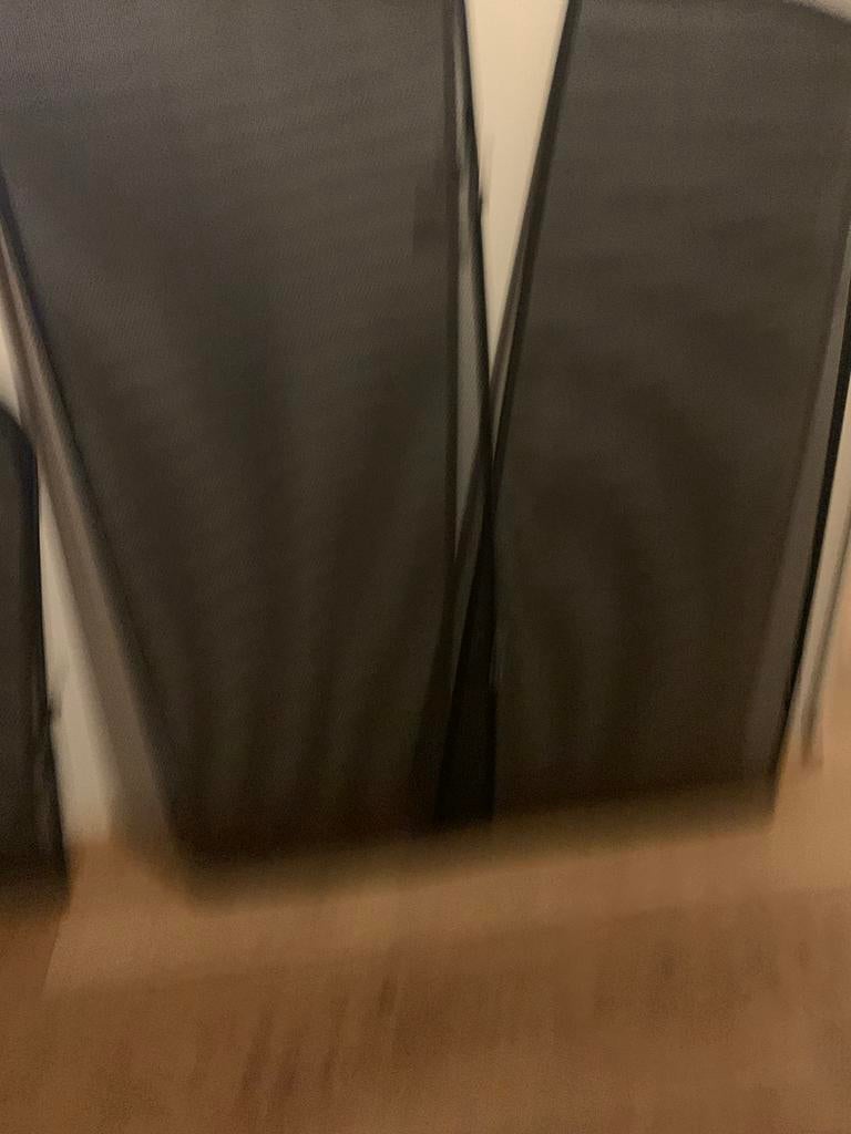 Carshades Toyota Corolla Verso - model 2004 - 2009, Verzenden, Gebruikt, Toyota