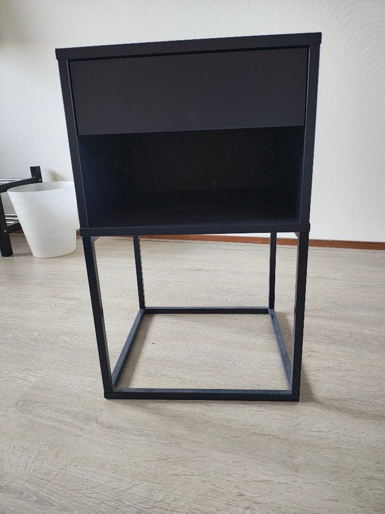 Ikea Vikhammer blauw limited edition, Ophalen, Overige materialen, Minder dan 45 cm, Nieuw