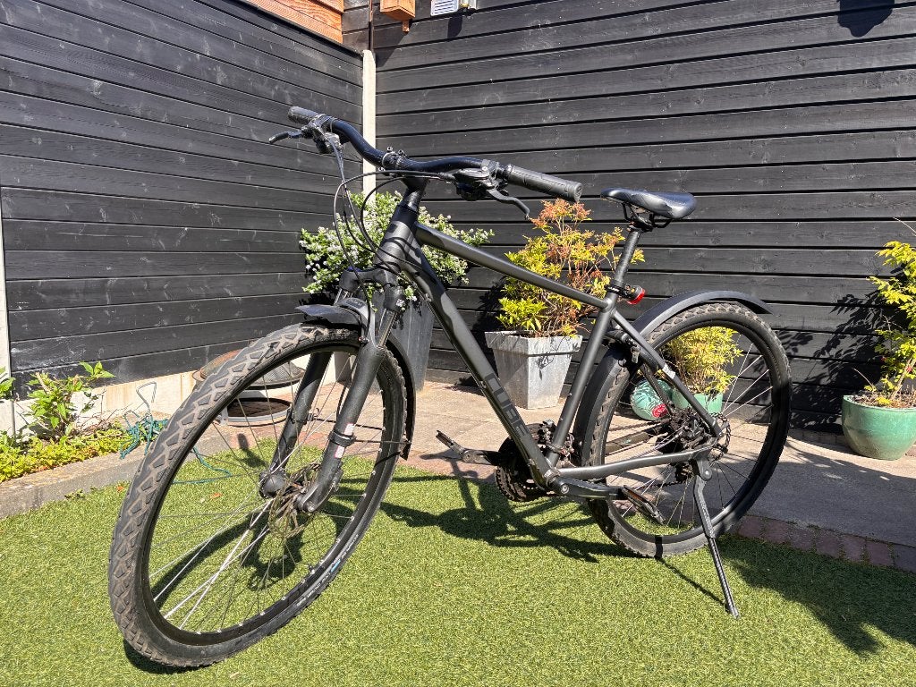 Cube MTB 2022, Overige merken, Gebruikt, Hardtail, Heren