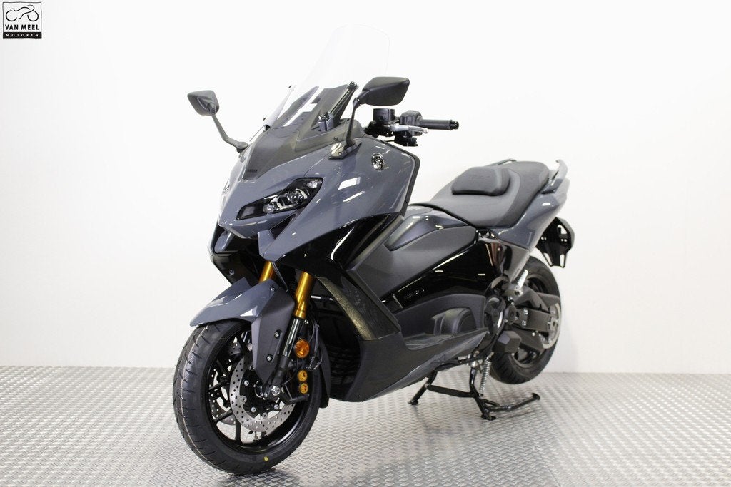 Yamaha TMAX Tech MAX (bj 2022), Scooter, Klantenservice@yamaha-motor.nl, Koolhovenlaan 101
1119 NC  Schiphol-Rijk, NL, Yamaha Motor Europe N.V.