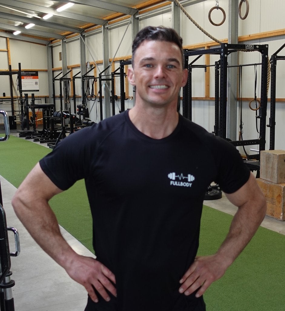 Efficiente Personal Training in Leiden va 46/week, Diensten en Vakmensen, Personal trainers
