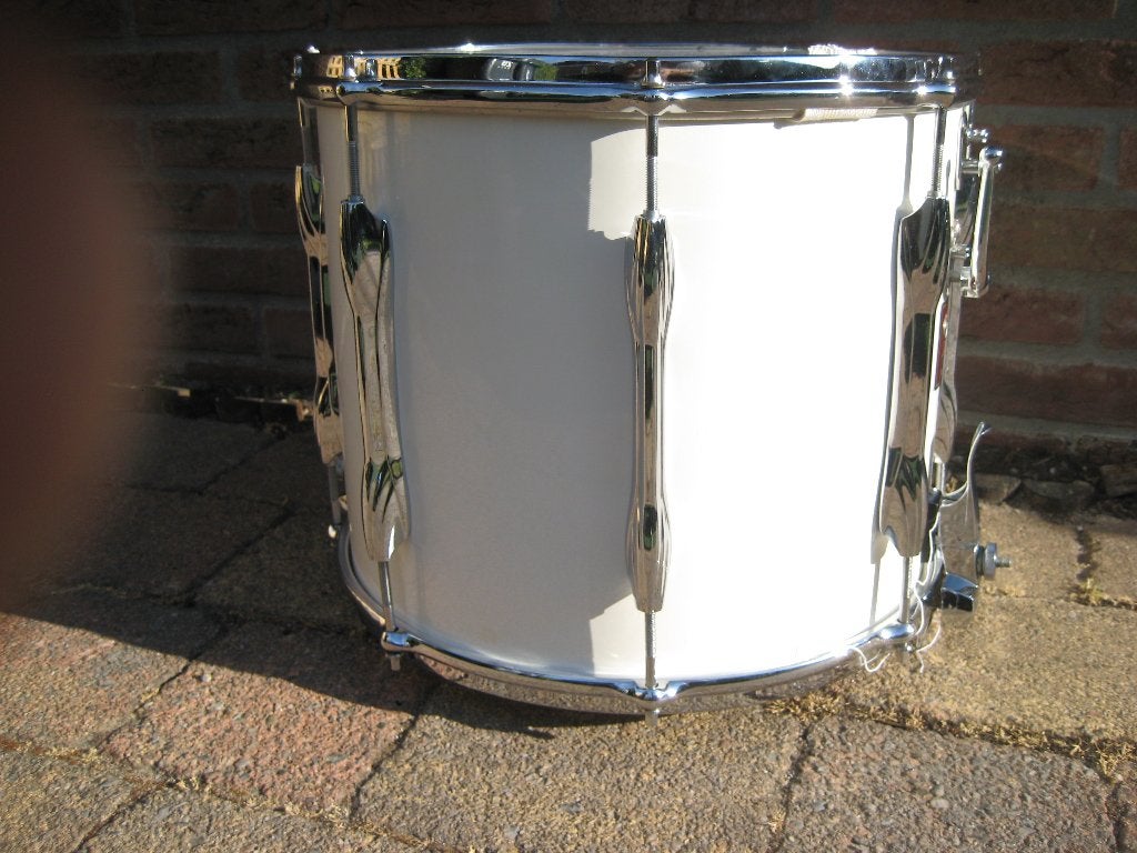 Marching Premier Royal Scott Snare 14", Muziek en Instrumenten, Percussie, Ophalen of Verzenden, Gebruikt, Trommel