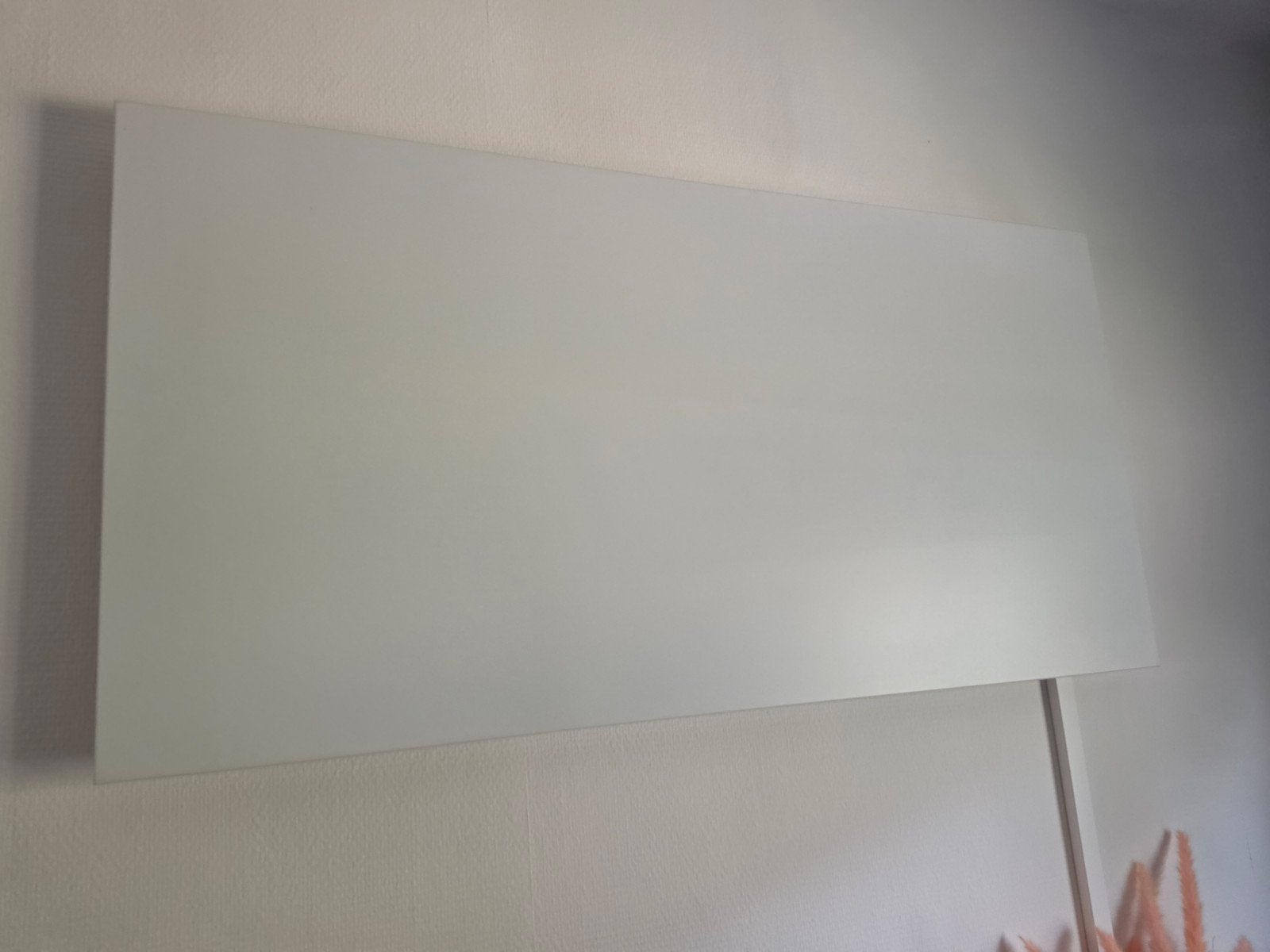 Eurom Mon Soleil 720 Infraroodpaneel, Doe-het-zelf en Verbouw, Verwarming en Radiatoren, Ophalen, 30 tot 80 cm, 500 tot 800 watt