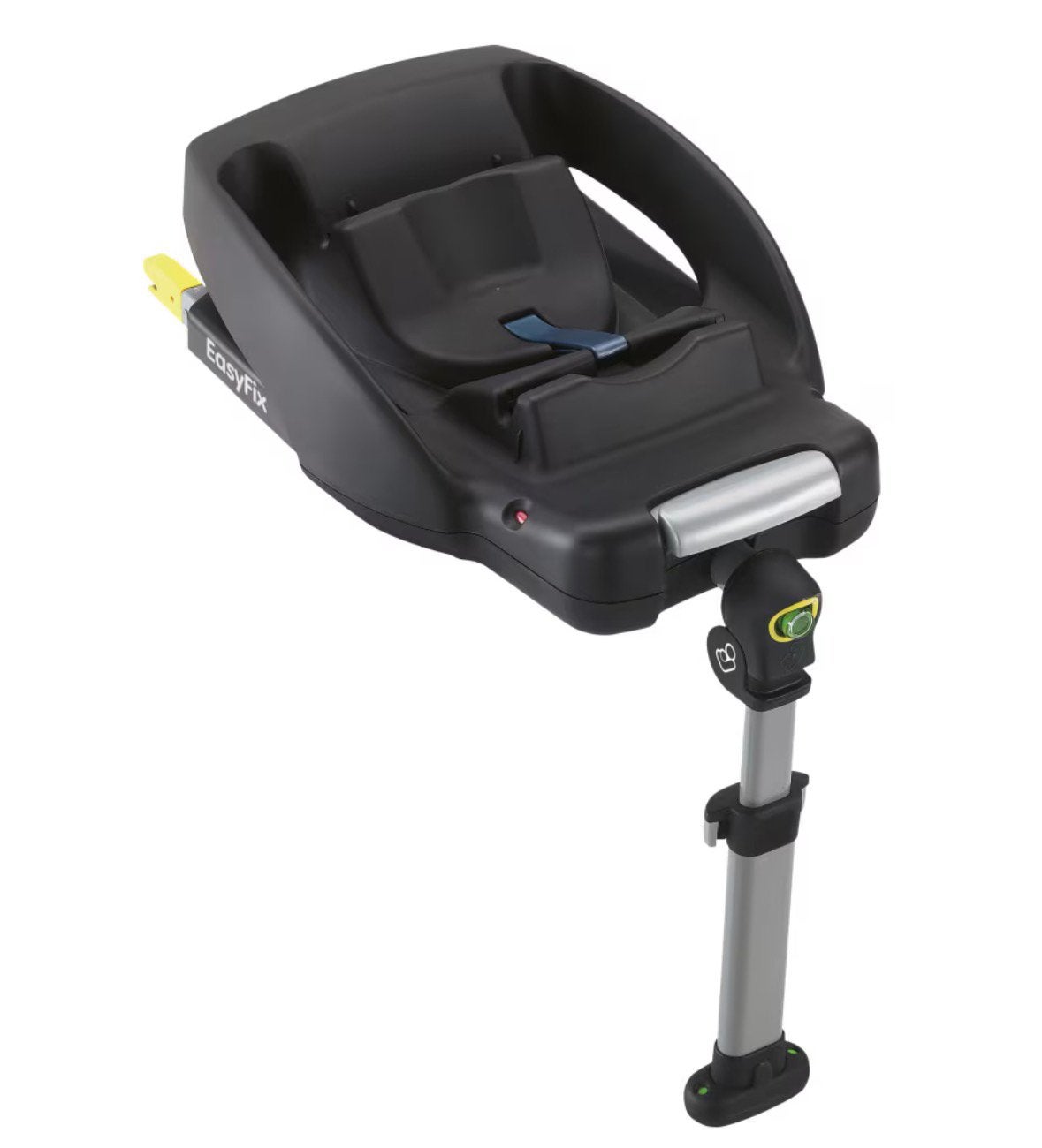 Maxi-Cosi EasyFix -  Isofix Base - werkt prima, Kinderen en Baby's, Autostoeltjes, Gebruikt, Maxi-Cosi, 0 t/m 13 kg, Isofix, Ophalen
