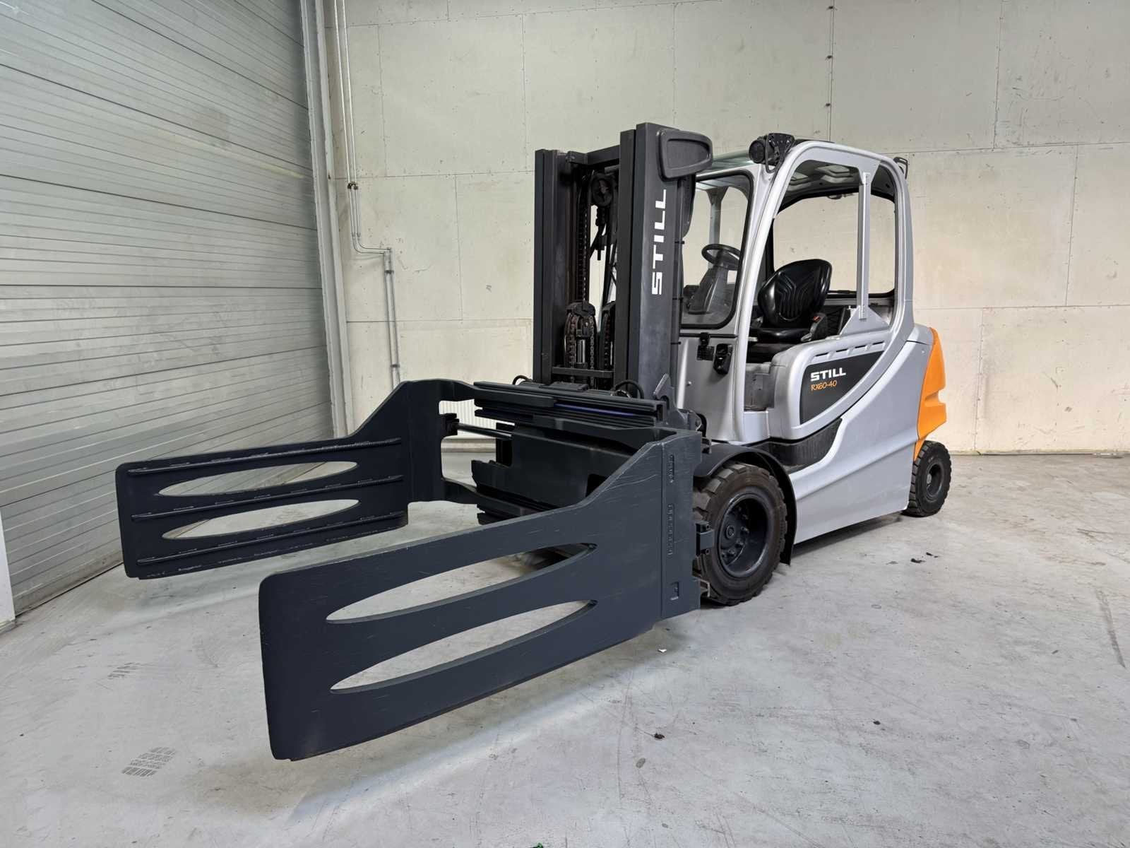 STILL - RX60-40 - Forklift Trucks, Overige aandrijving, Heftruck, STILL