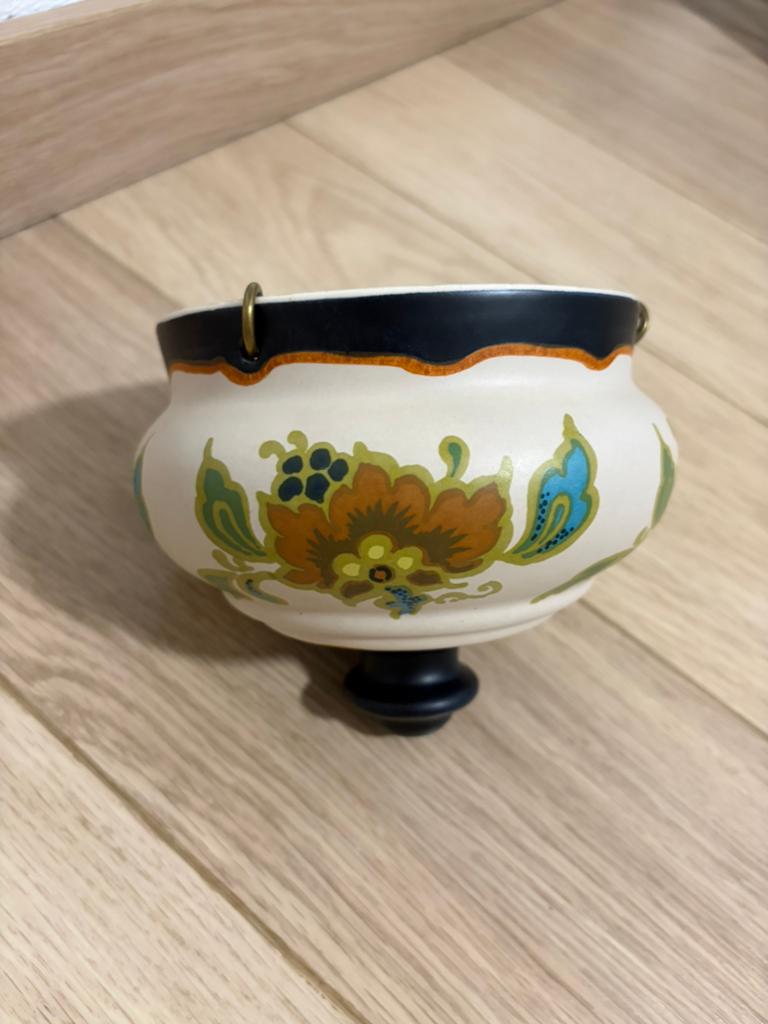 Modica Gouda plantpot, Ophalen of Verzenden