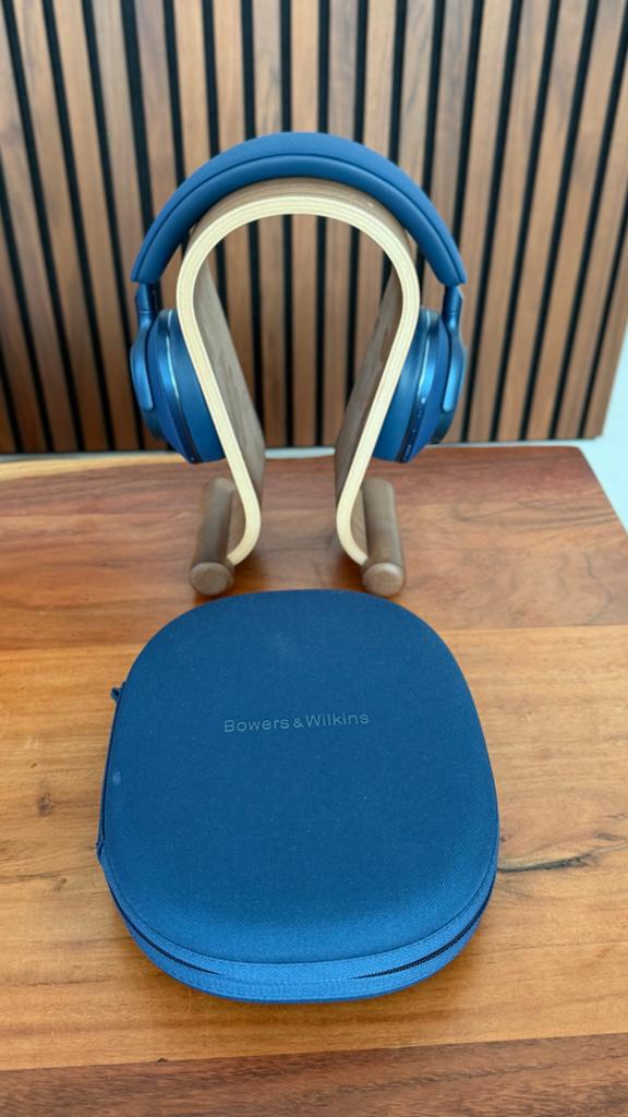 Bowers & Wilkins Px7 2se koptelefoon, Audio, Tv en Foto, Koptelefoons, Overige merken, Ophalen of Verzenden, Zo goed als nieuw