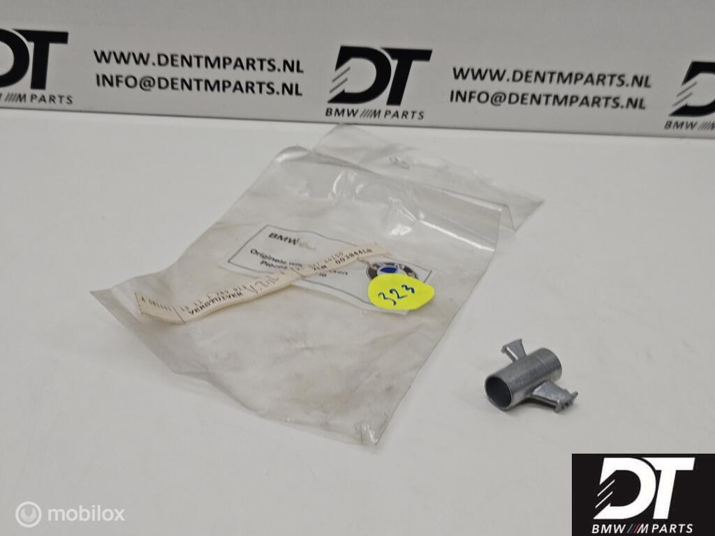 Pre-atomizer 1,5 BMW E30 E28 M10 13111289913, Nieuw, Ophalen of Verzenden
