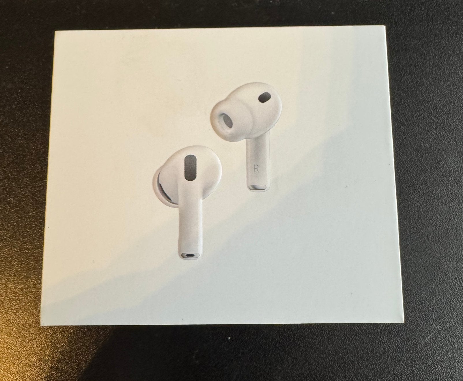 AirPods Pro 3 origineel met facturen en garantie, Telecommunicatie, Mobiele telefoons | Oordopjes, Bluetooth, In gehoorgang (in-ear)