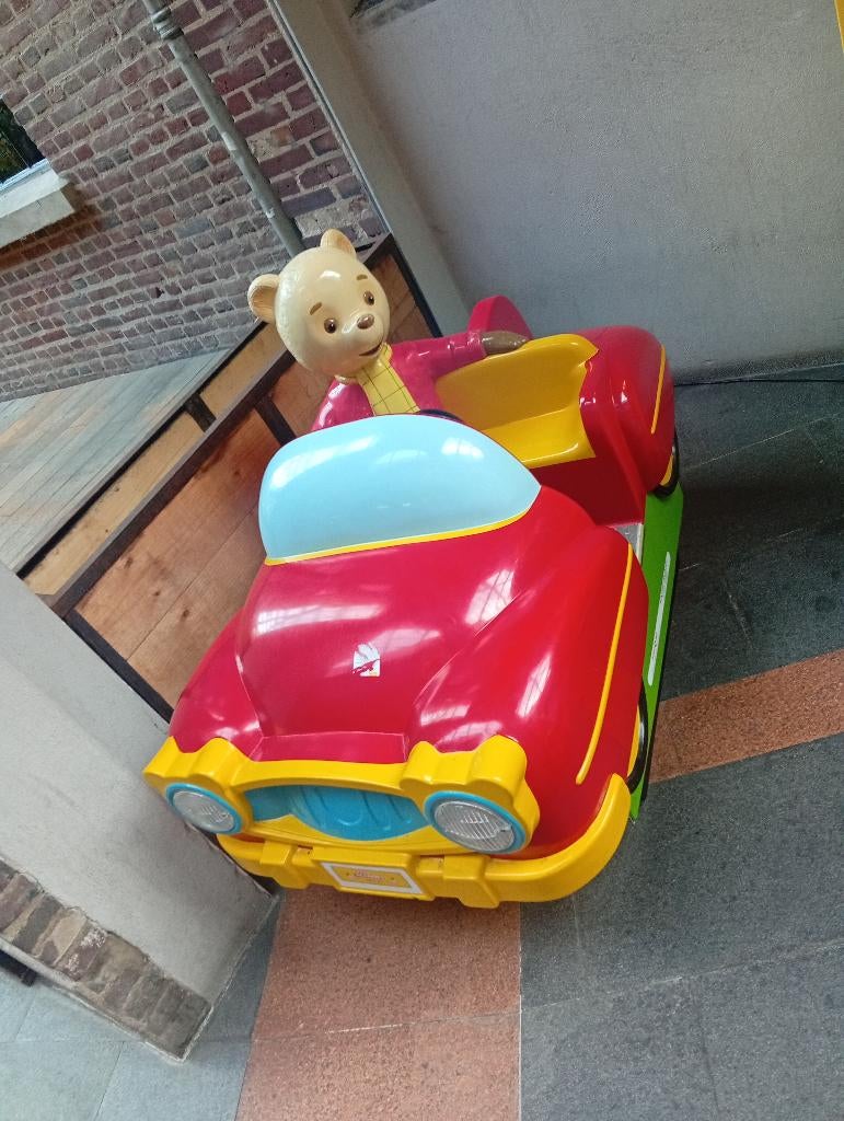 Kiddyride unieke, Verzamelen, Ophalen of Verzenden