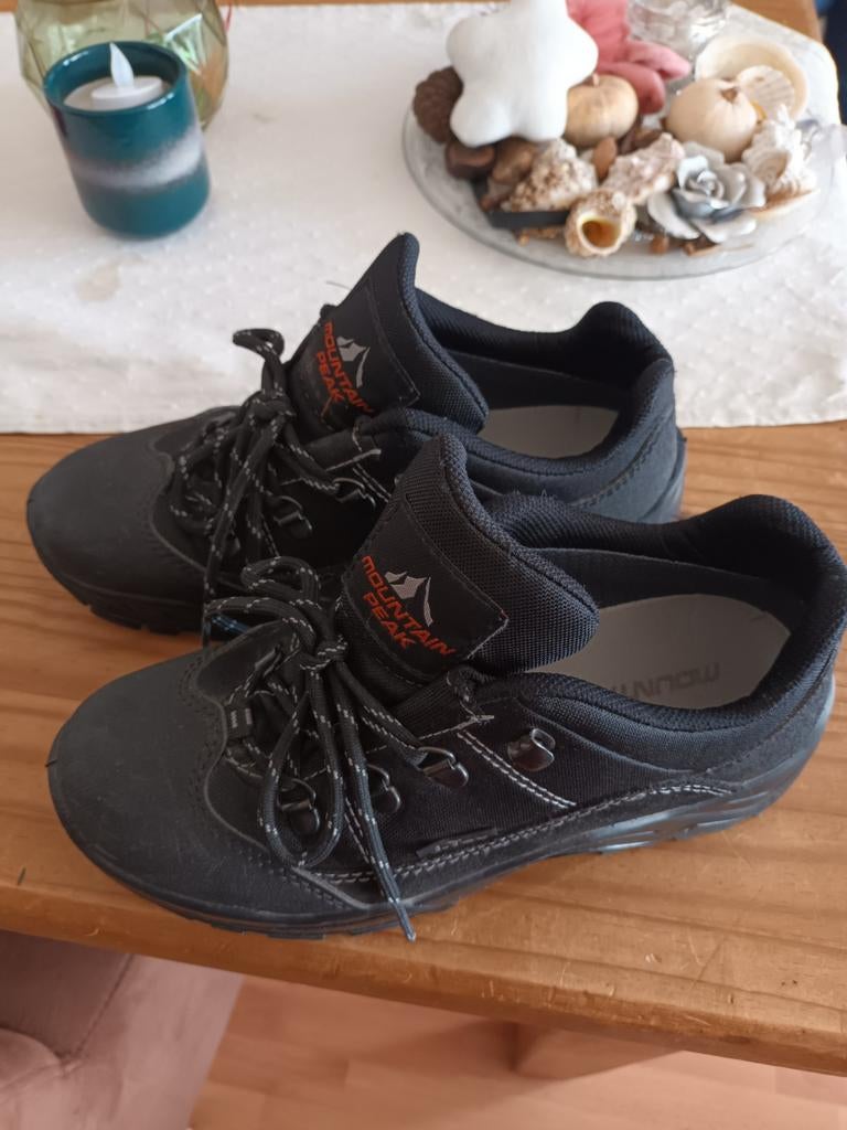 Mountain Peak wandelschoenen, Ophalen, Schoenen