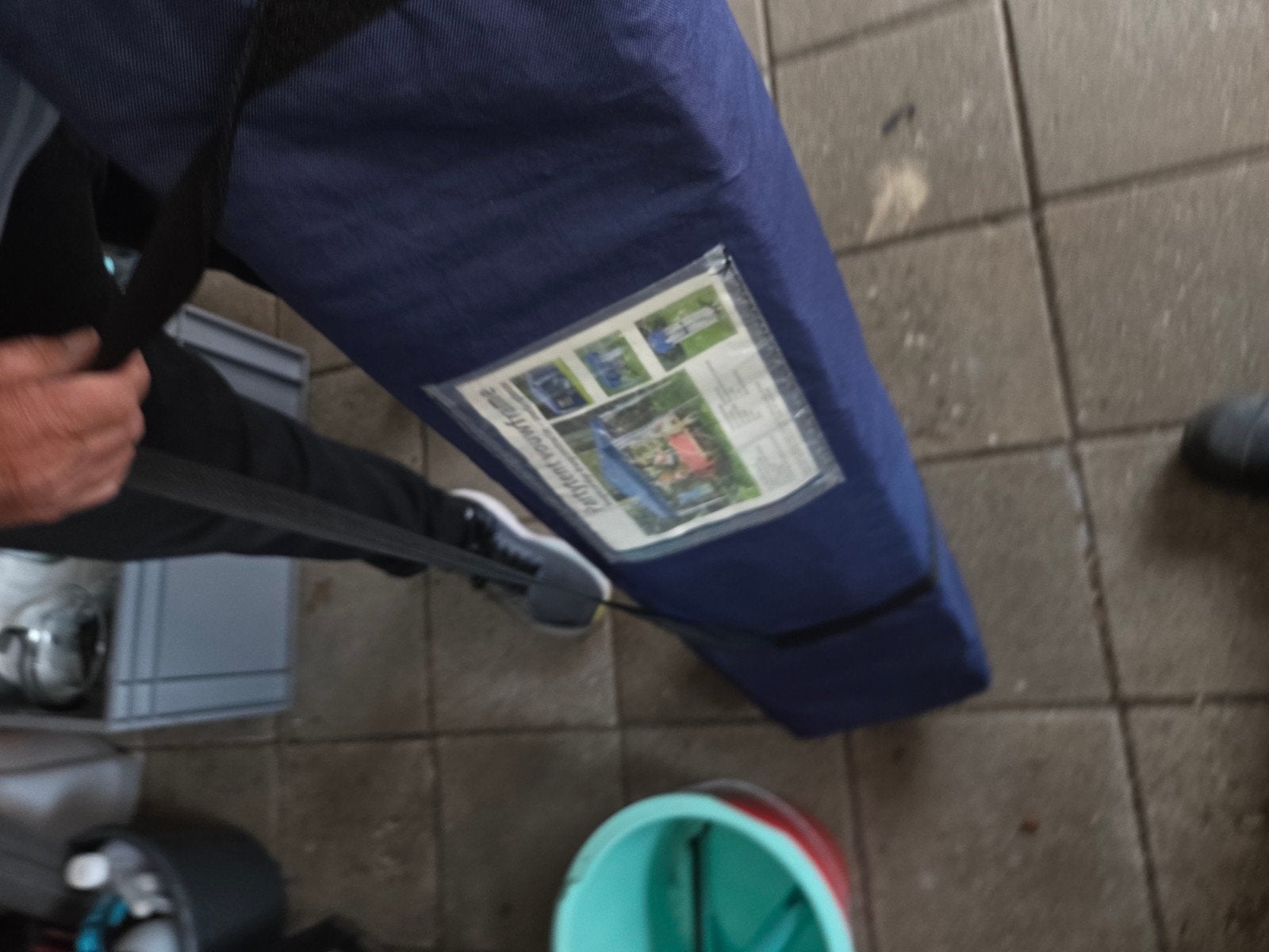 Camping spullen  in 1 koop, Ophalen of Verzenden, Zo goed als nieuw