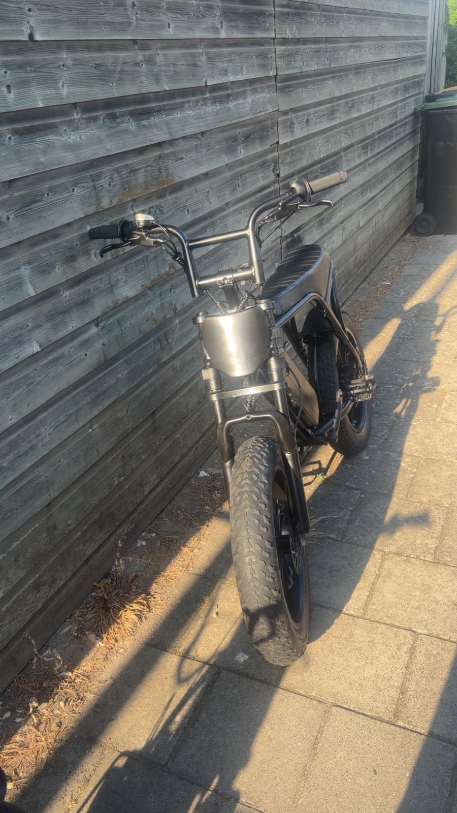 Fatbike v8 3.0 tekoop, Overige merken, Ophalen of Verzenden, Zo goed als nieuw, 59 cm of meer