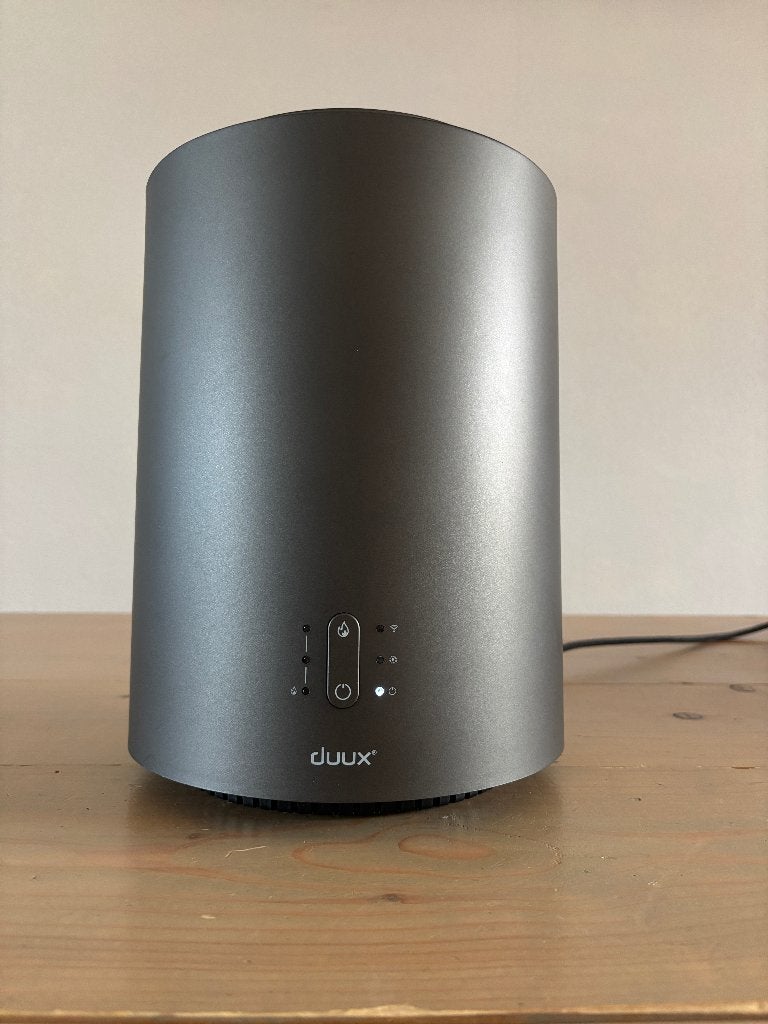 Duux Threesixty 2 Smart Kachel – Grijs |, 30 tot 80 cm, Kachel, Minder dan 60 cm, Ophalen of Verzenden