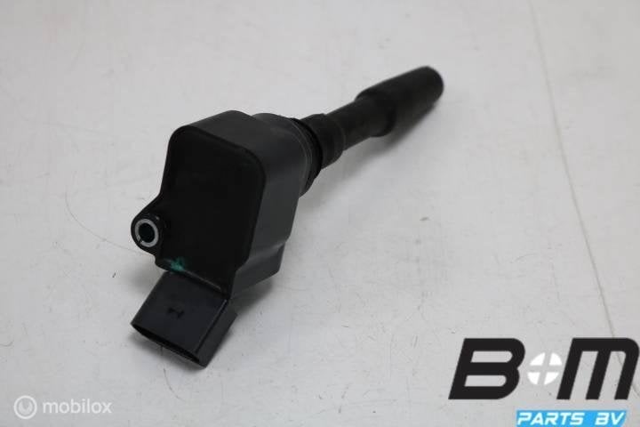 Bobine met bougiestekker Audi A3 8V 2.0 TFSI CZR, Gebruikt