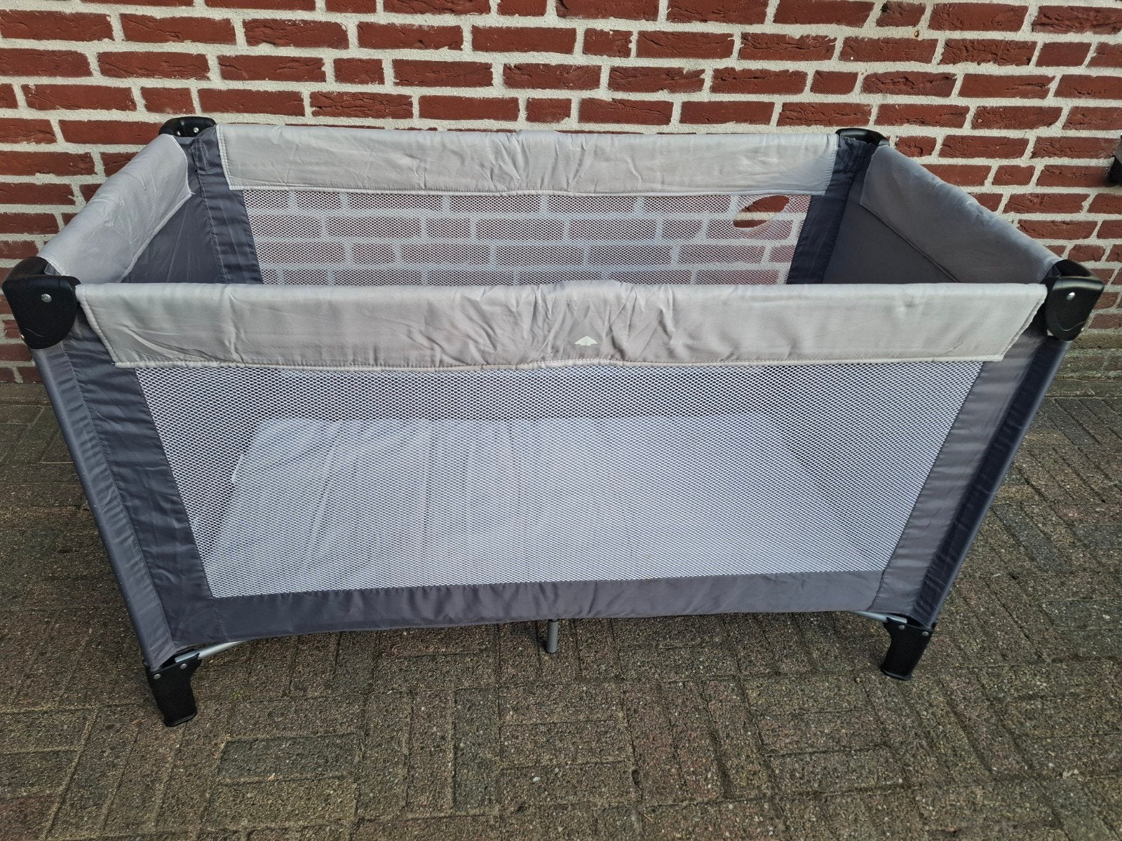 Baby campingbedje, Ophalen, Gebruikt, Reisbedje