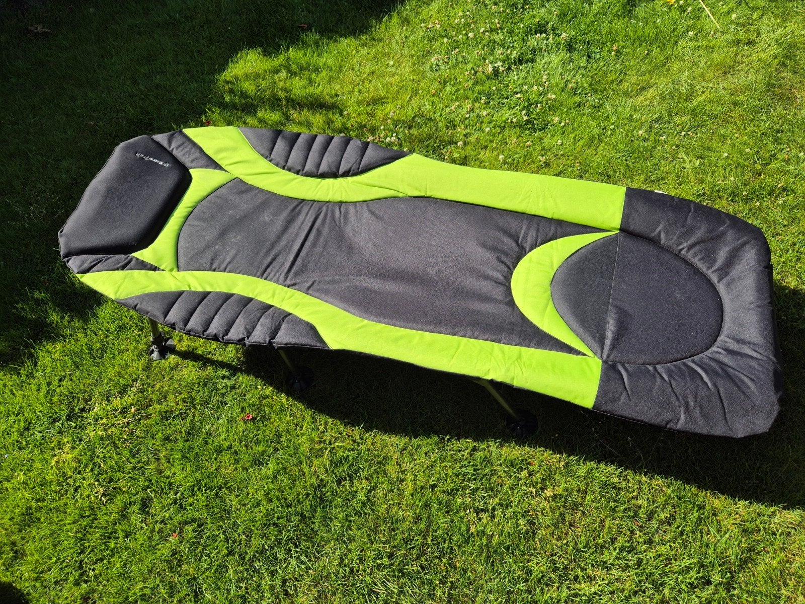 ⛺️ 2x Eurotrail queen kampeerbed stretcher, Ophalen, Gebruikt, Overige