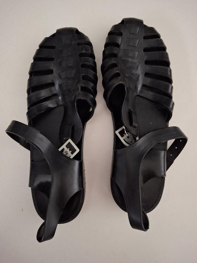 Waterschoenen maat 41 en 38/39, Watersport en Boten, Watersportkleding, Ophalen of Verzenden, Gebruikt, Dame of Heer, Overige typen