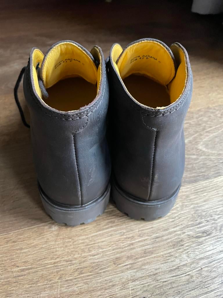 Panama Jack Bota Panama C2 Boots - Maat 41, Bruin, Boots, Nieuw, Ophalen of Verzenden