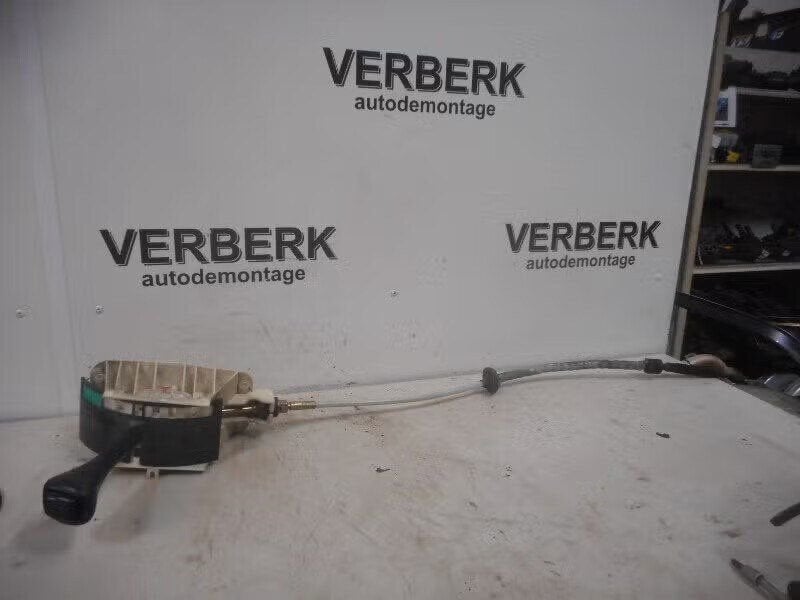 AUTOMAAT POOK Volvo 440 (01-1988/12-1996) (459211), Gebruikt, Info@volvocars.com, Ophalen of Verzenden, Volvo
