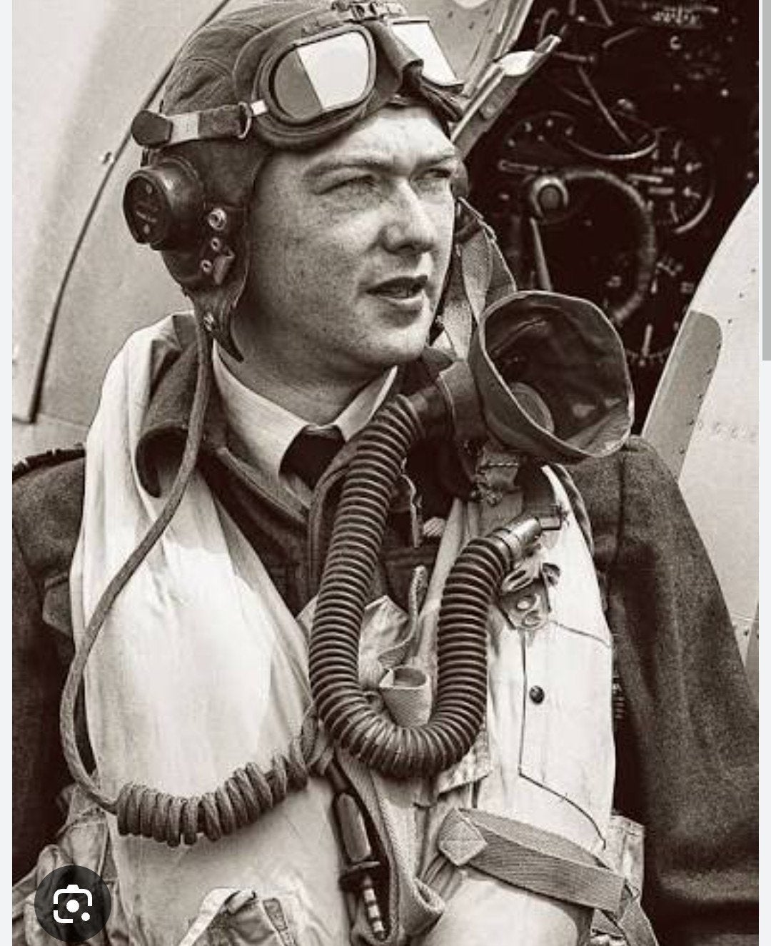 Piloten Vliegeniersbril, Ophalen of Verzenden, Luchtmacht, Engeland, Overige typen