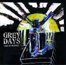 Grey Days, Ophalen of Verzenden, Gebruikt, Punk Rock