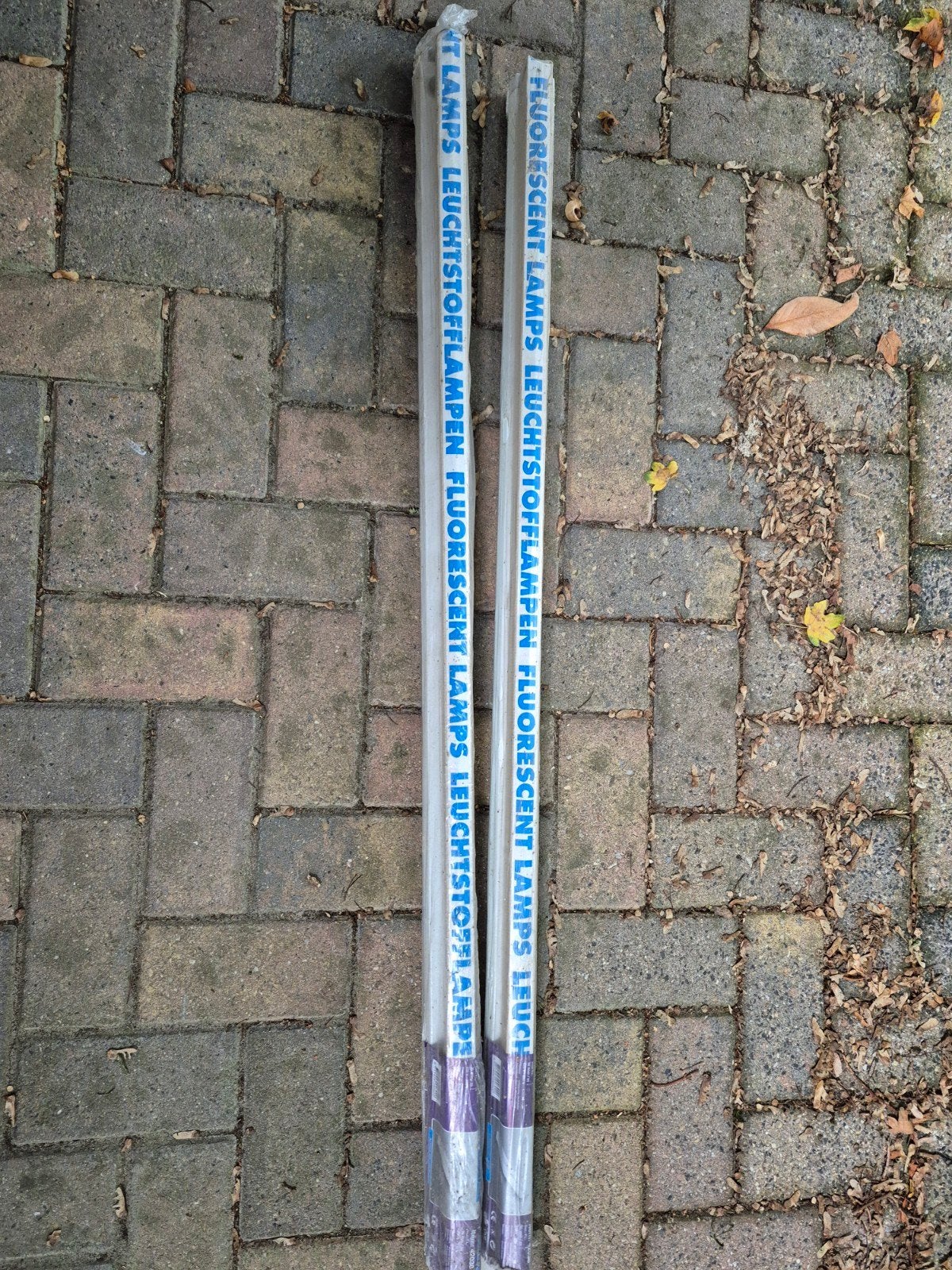 DAKS Fluorescentielampen 36 Watt / 33 - Nieuw in verpakking, Ophalen of Verzenden, Nieuw, Overige merken, Overige typen