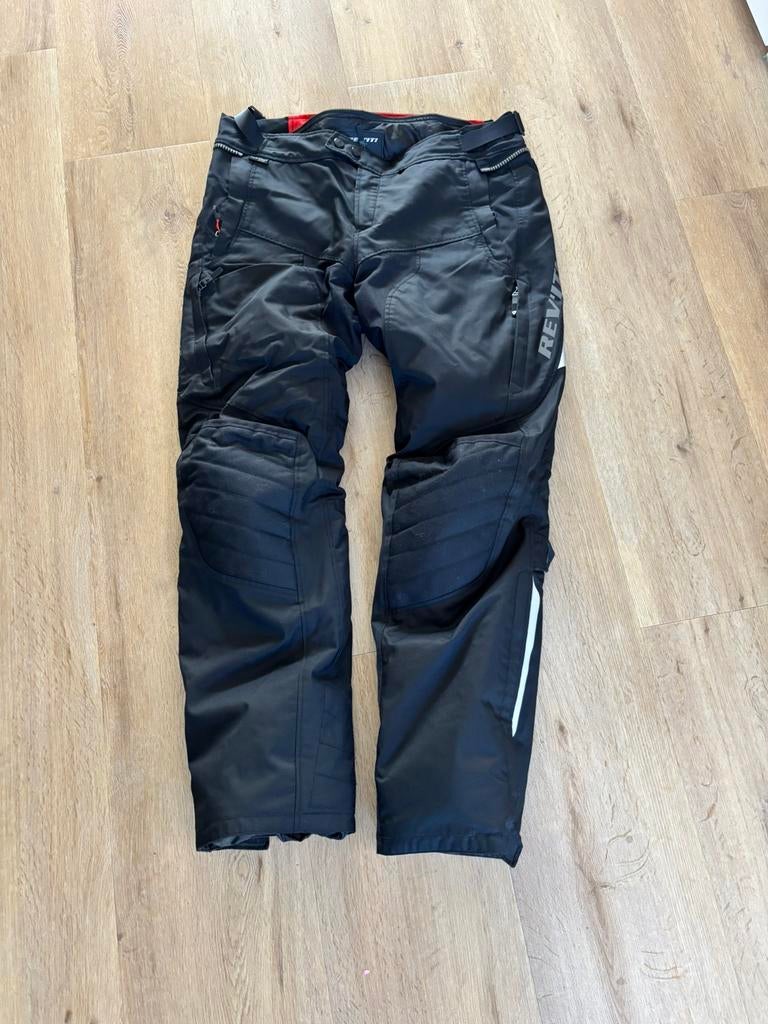REV’IT dames broek mt 44 textiel, uitneembare binnenbroek, Motoren, Kleding | Motorkleding, Broek | textiel, Dames, Tweedehands