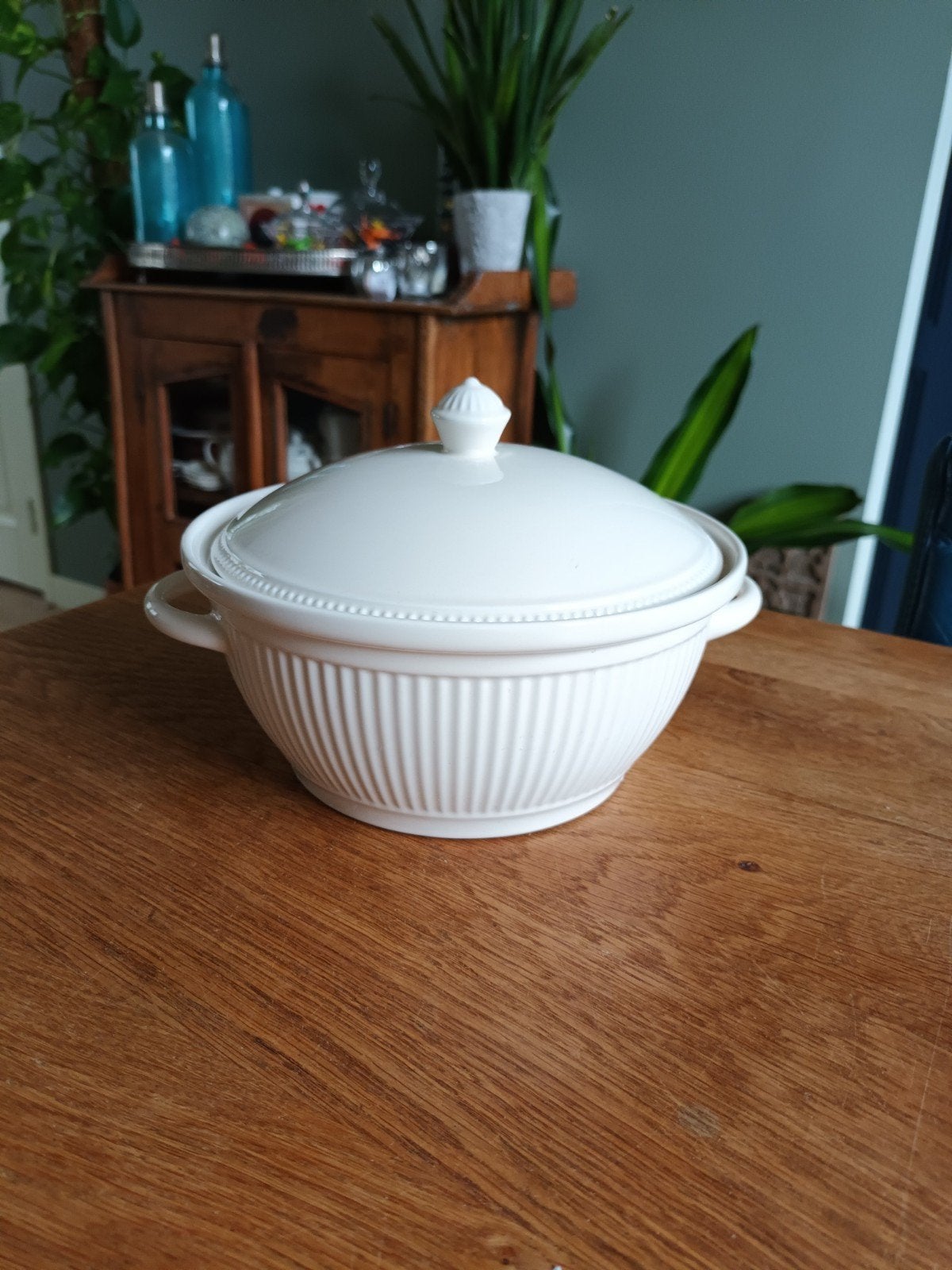 Wedgwood Windsor schaal, Ophalen of Verzenden