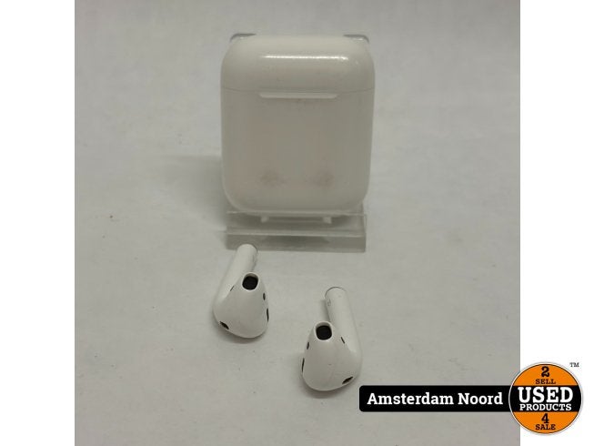 Apple Airpods 2nd Gen