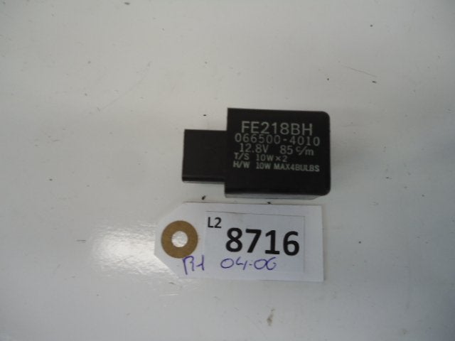 R1 2004 - 2006 Yamaha Elektrische component D1-31713, Motoren