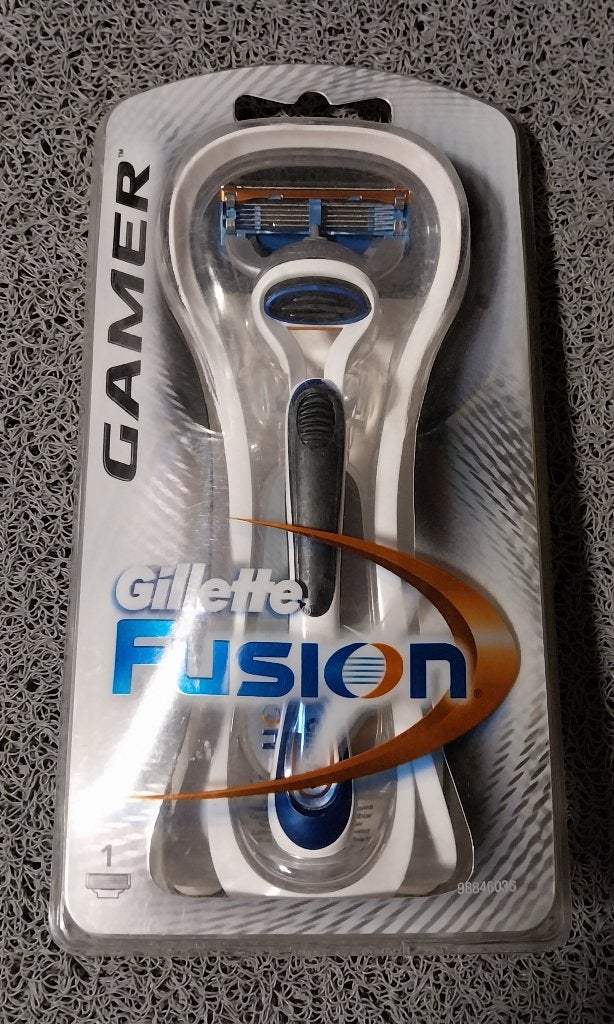Gillette ,Wilkinson, Goal scheermesje, Ophalen of Verzenden, Nieuw, Gehele gezicht, Verzorging
