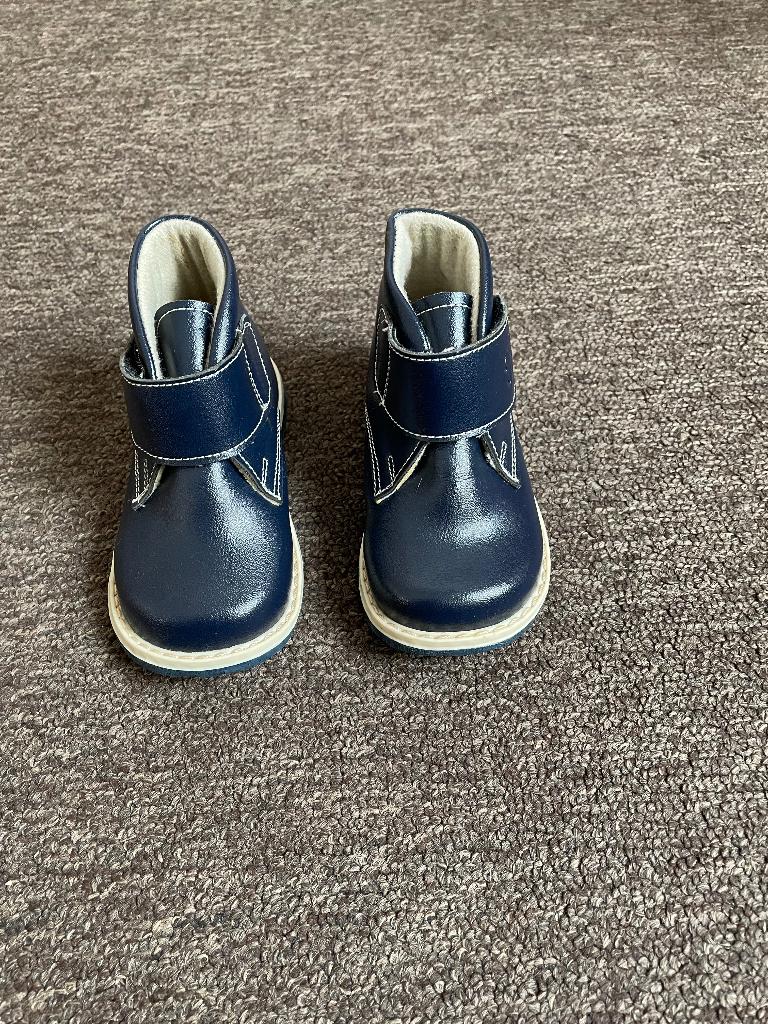 Nieuwe baby schoenen maat 21, Jongen of Meisje, Schoenen, Nieuw, Ophalen of Verzenden