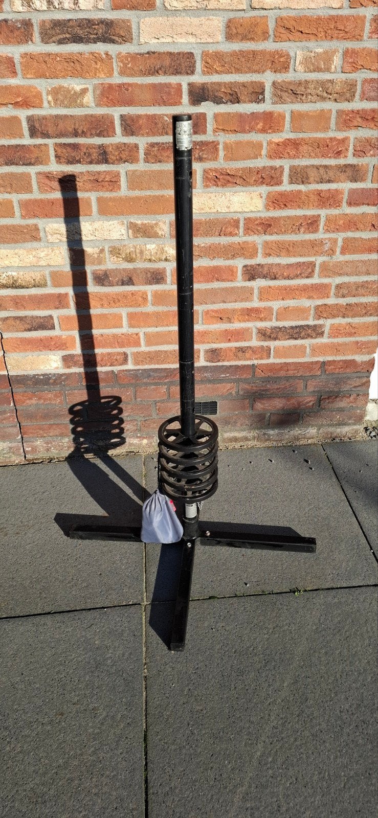 Banden opbergrek Ultimate Speed., Auto diversen, Ophalen of Verzenden, Gebruikt