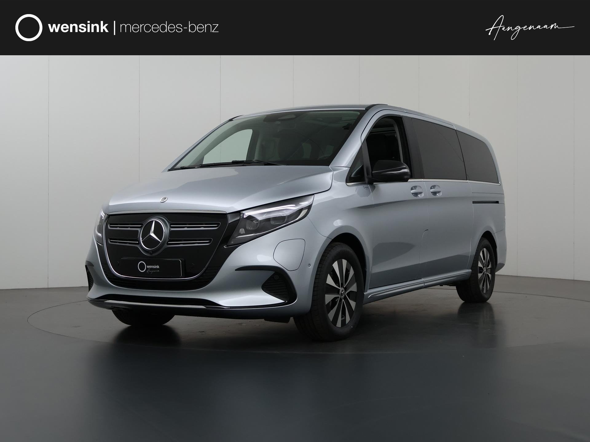 Mercedes-Benz EQV 300 L2 Avantgarde 90 kWh | Panoramadak | B