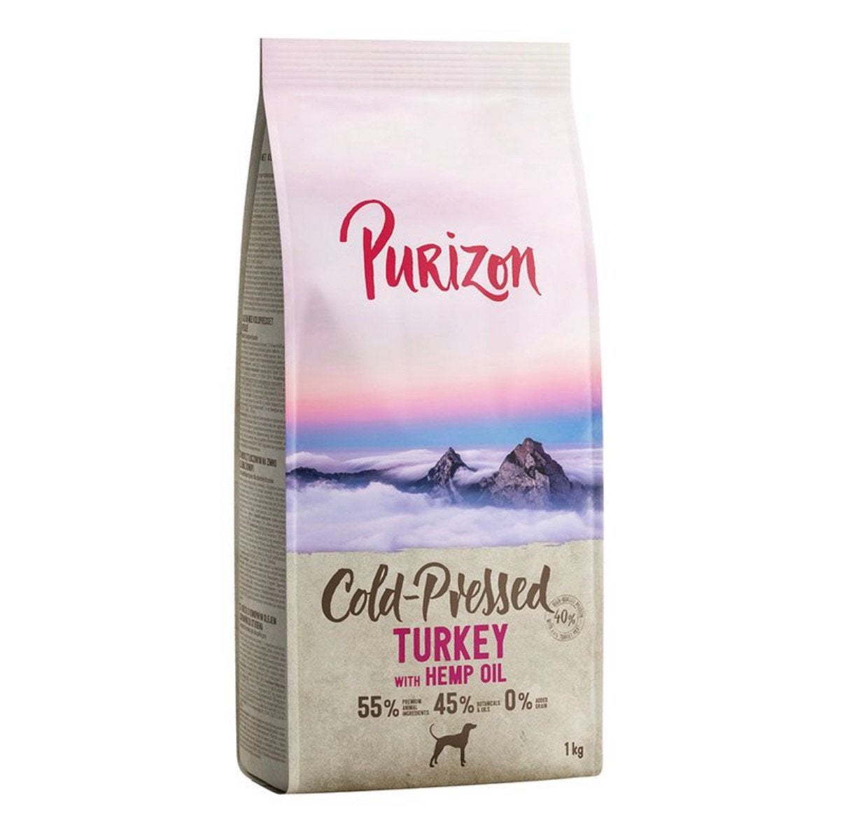 Purizon koudgeperste brok hond (3 smaken), Dieren en Toebehoren, Ophalen of Verzenden, Hond
