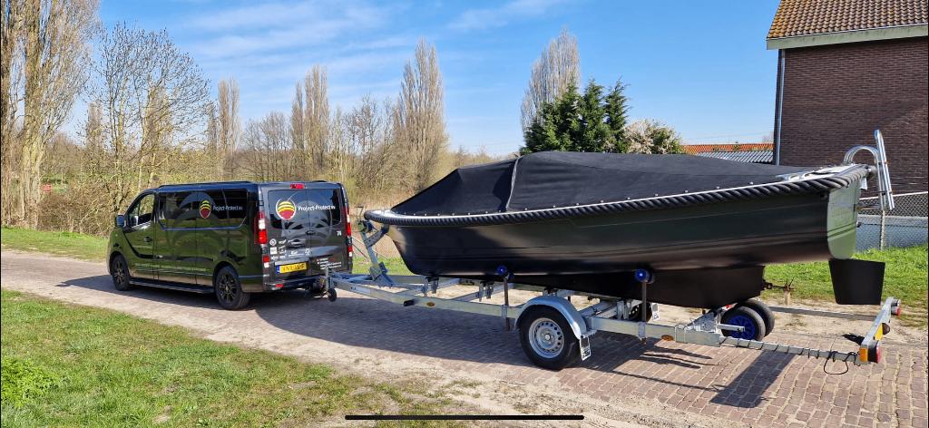 Prachtige sloep Bellus ( Yamas!), Ophalen, 10 tot 30 pk, Gebruikt, Binnenboordmotor