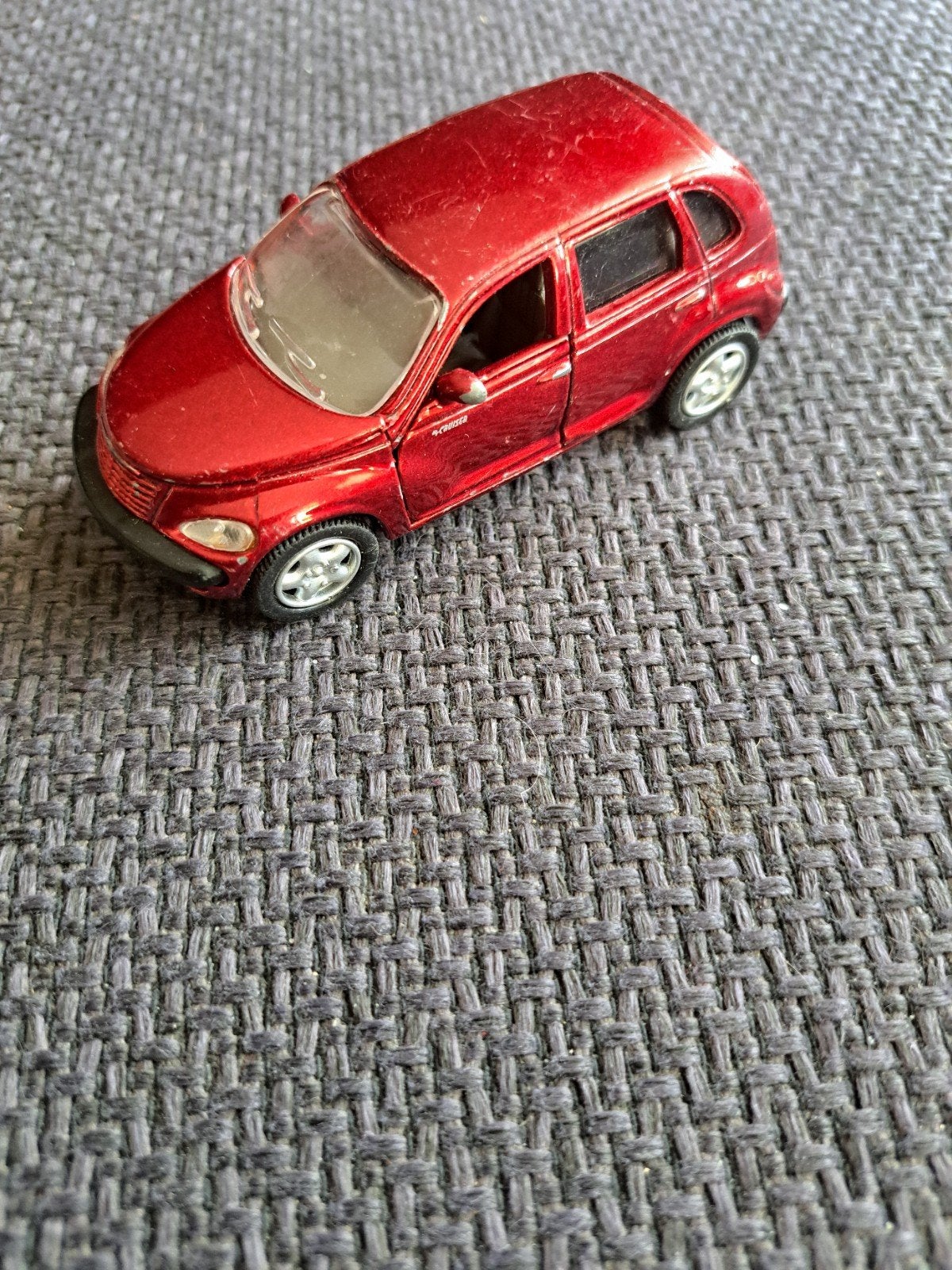 Chrysler pt cruiser miniatuurauto, Gebruikt, Auto, N.b, Ophalen of Verzenden