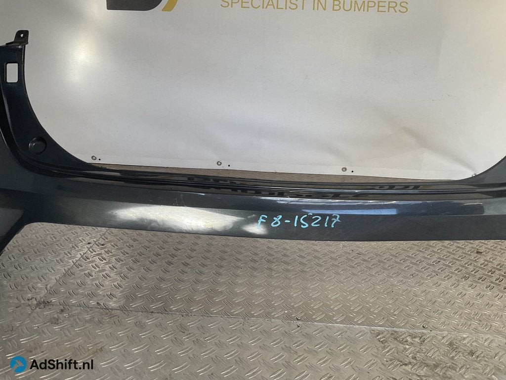 Bumper Kia X Ceed X-Ceed 19-22 86611-J7CA0 Achterbumper F8-1, Bumper