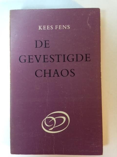 Kees Fens : diverse titels - zie beschrijving + foto's, Ophalen of Verzenden, Zo goed als nieuw