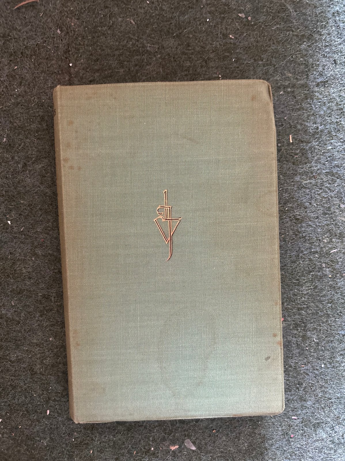Wilde Lantaarns - Theun de Vries (1940s), Boeken, Ophalen of Verzenden, Gelezen, Nederland