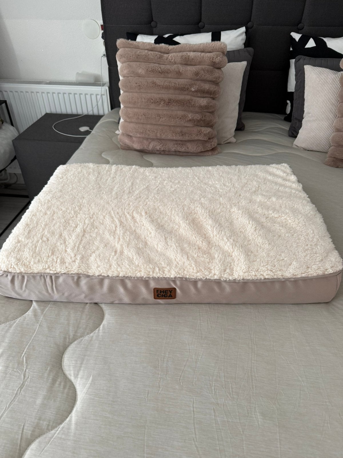 Mand nieuw, Ophalen, Nieuw, Pluche