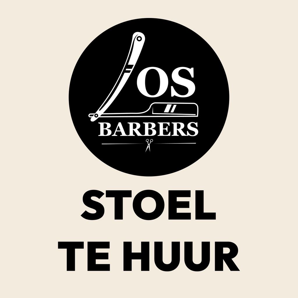 Stoel te huur – Barbershop Den Haag, Vacatures, Vacatures | Uiterlijke verzorging, Vanaf 1 jaar, Overige vormen, Overige uren
